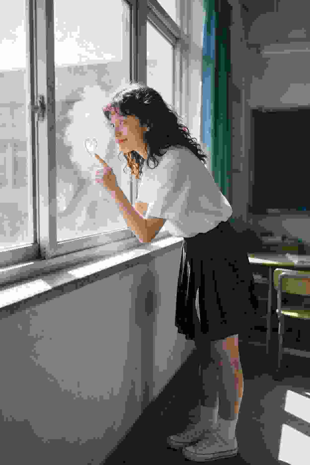 纸鸢物语