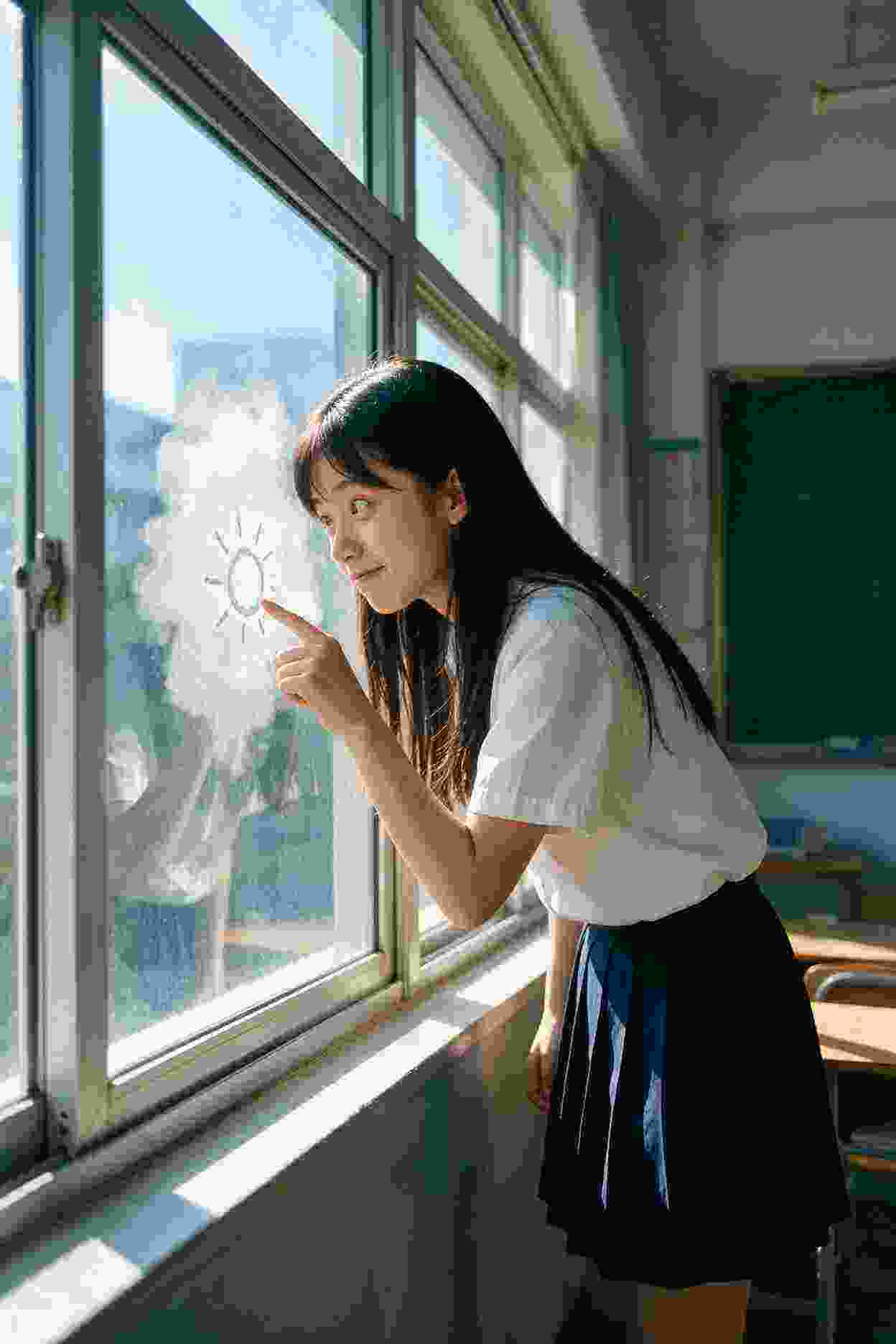 樱花纪元