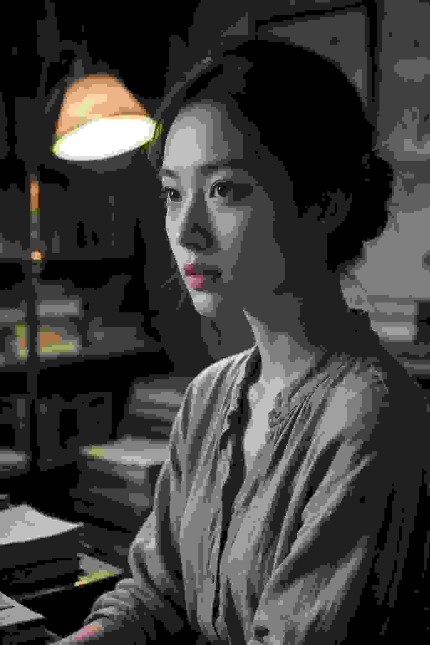 校园恋歌