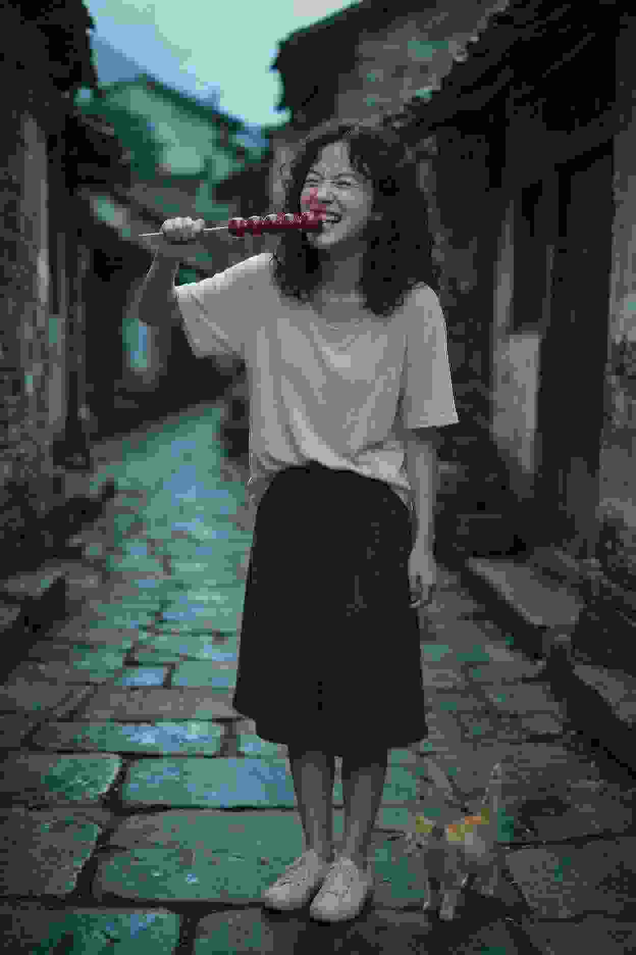 月下承诺