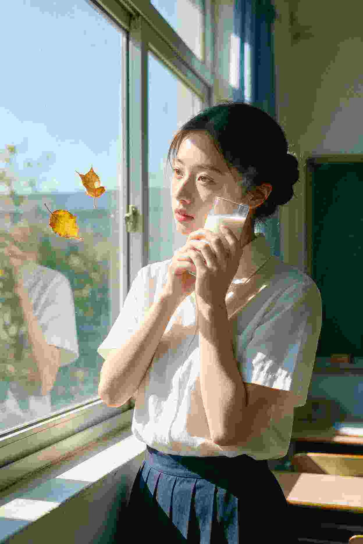 龙威天下
