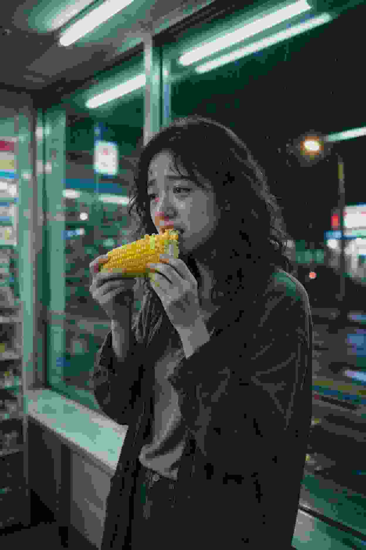 青春物语