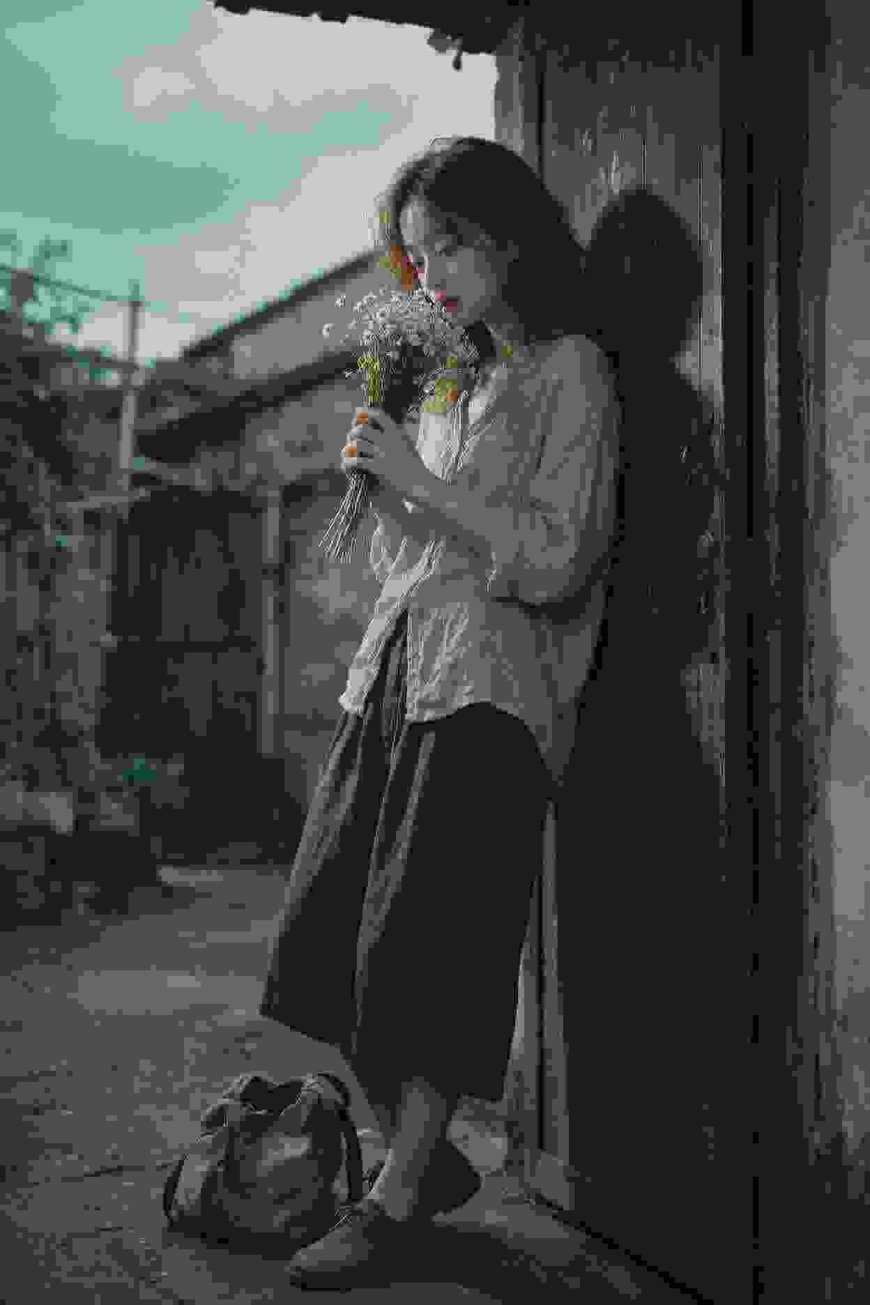 光芒岁月